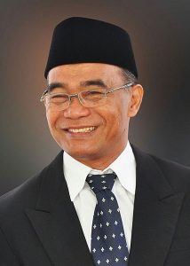 muhadjir effendy tiga peta jalan jawa pos