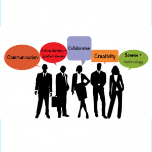 soft skill yang dibutuhkan dalam dunia kerja