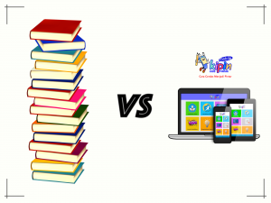 pendidikan indonesia aplikasi belajar online