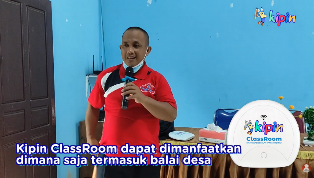 Almuttahidin, Guru SDN 154 Talang Aro, jambi
