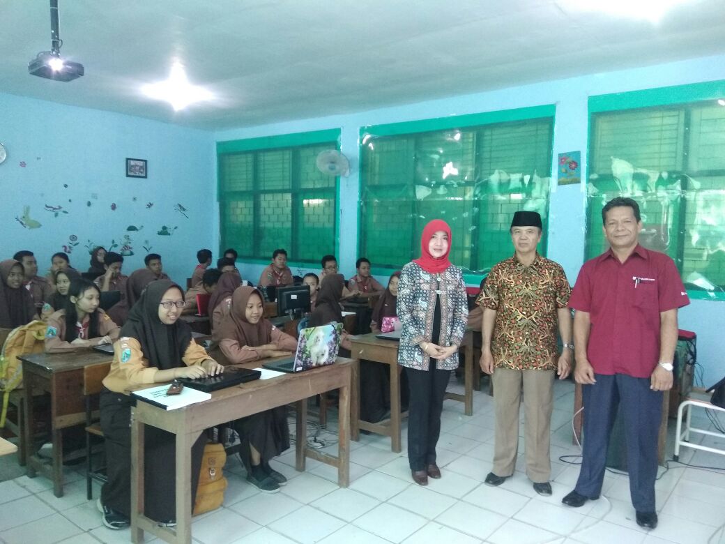 Bangun Suasana Kondusif dan Menyenangkan dalam Pembelajaran di Kelas Melalui Game!