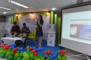 festival perpusdikbud kemendikbud