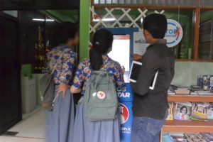 perpustakaan digital, media pembelajaran siswa yang efektif