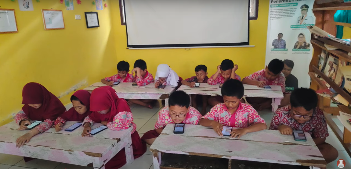 Tingkatkan Efektifitas Pembelajaran Mendalam untuk Siswa Tingkat Kecil Memanfaatkan EduTech