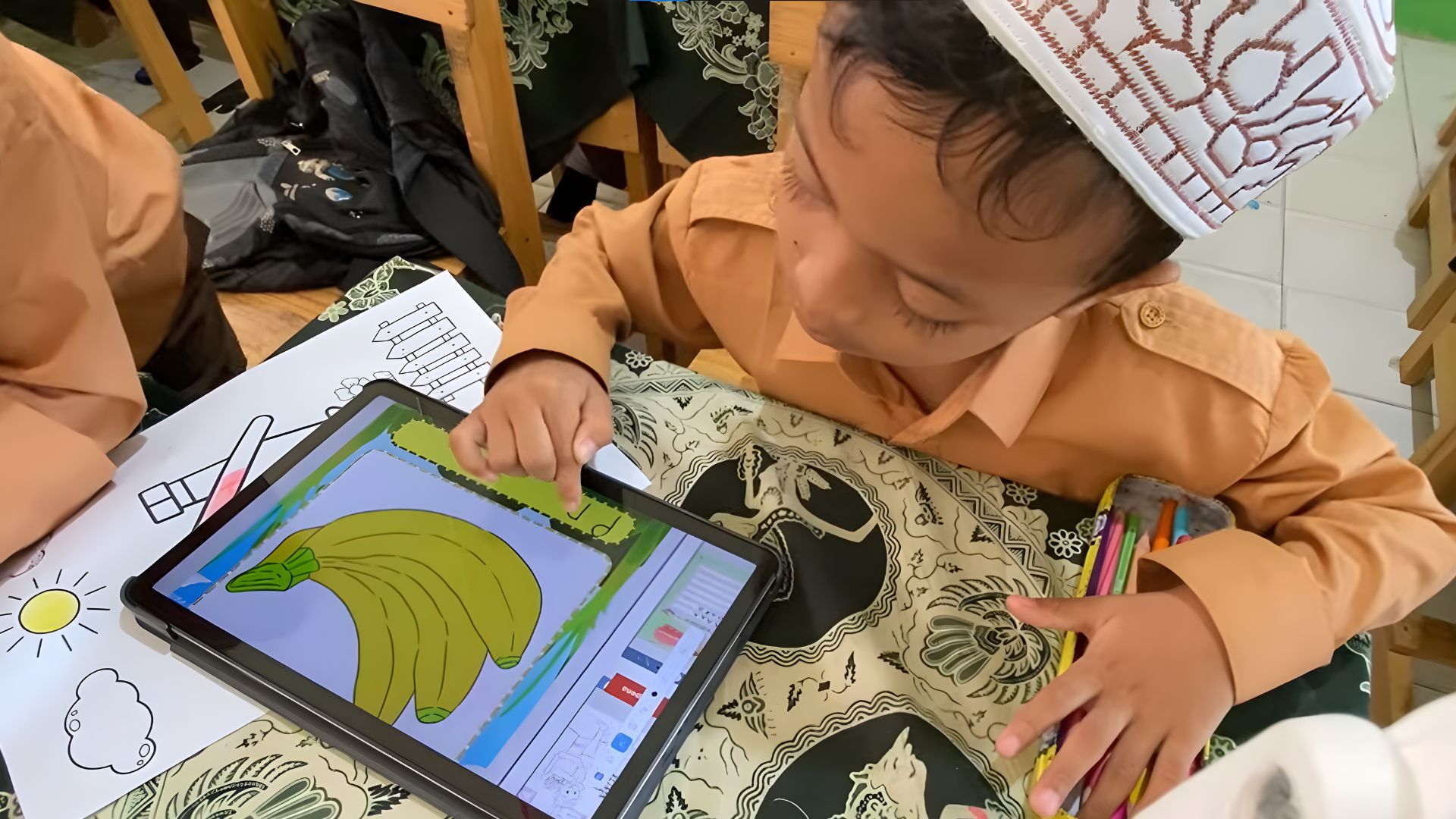 Apa yang Sebenarnya Menghambat Pendidikan Indonesia (Dan Mengapa Solusi Lama Tak Lagi Efektif)