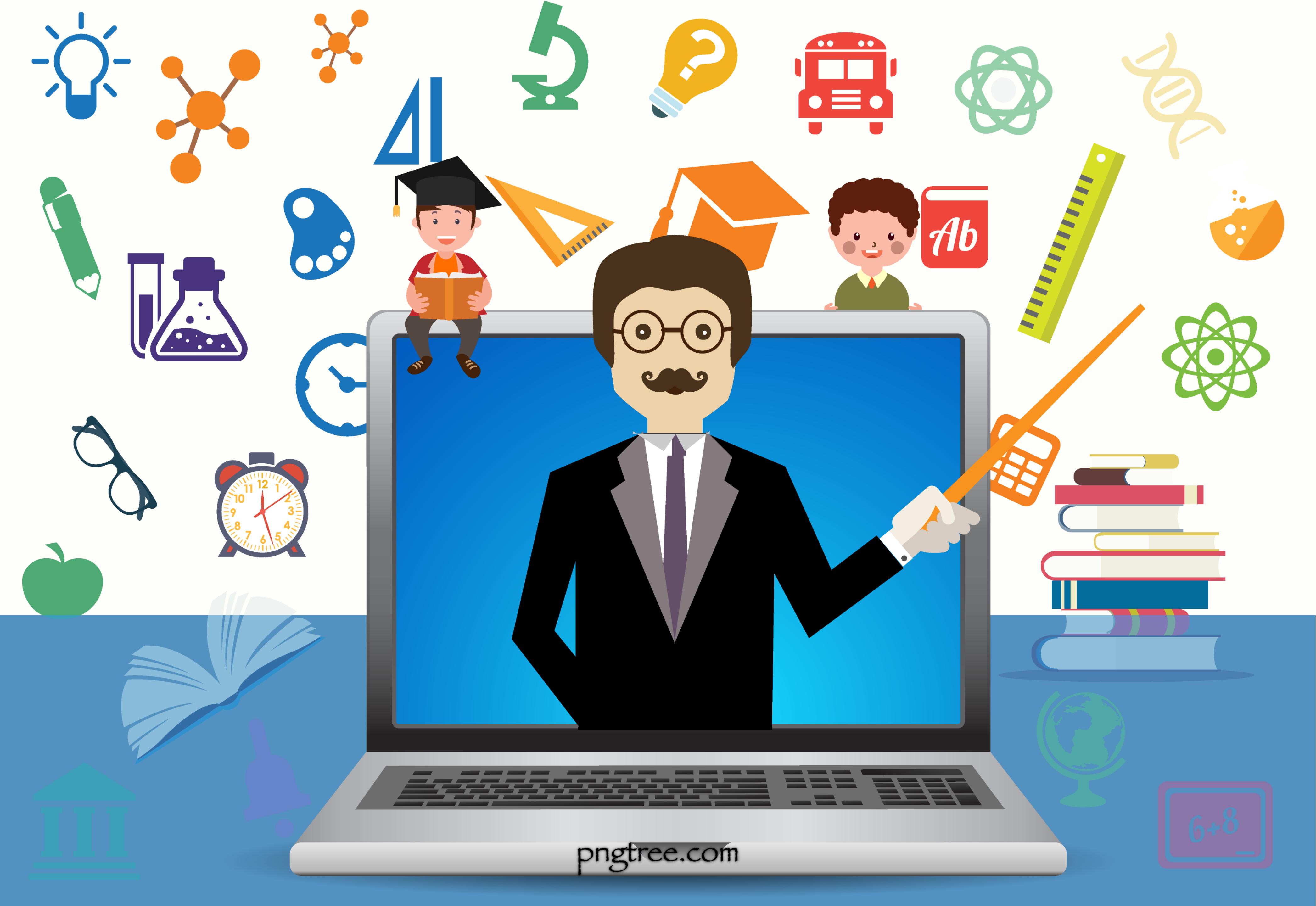 Menjadi Guru Generasi Z