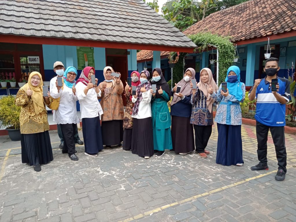 Guru Sebagai Pelaksana Pembelajaran