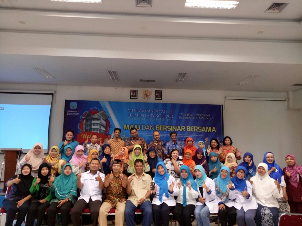 IGI Surabaya Dukung Pemanfaatan Teknologi di Bidang Pendidikan, Agar Anak Semakin Tertarik Belajar