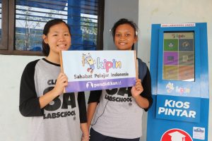 aplikasi belajar online, media pembelajaran berbasis digital