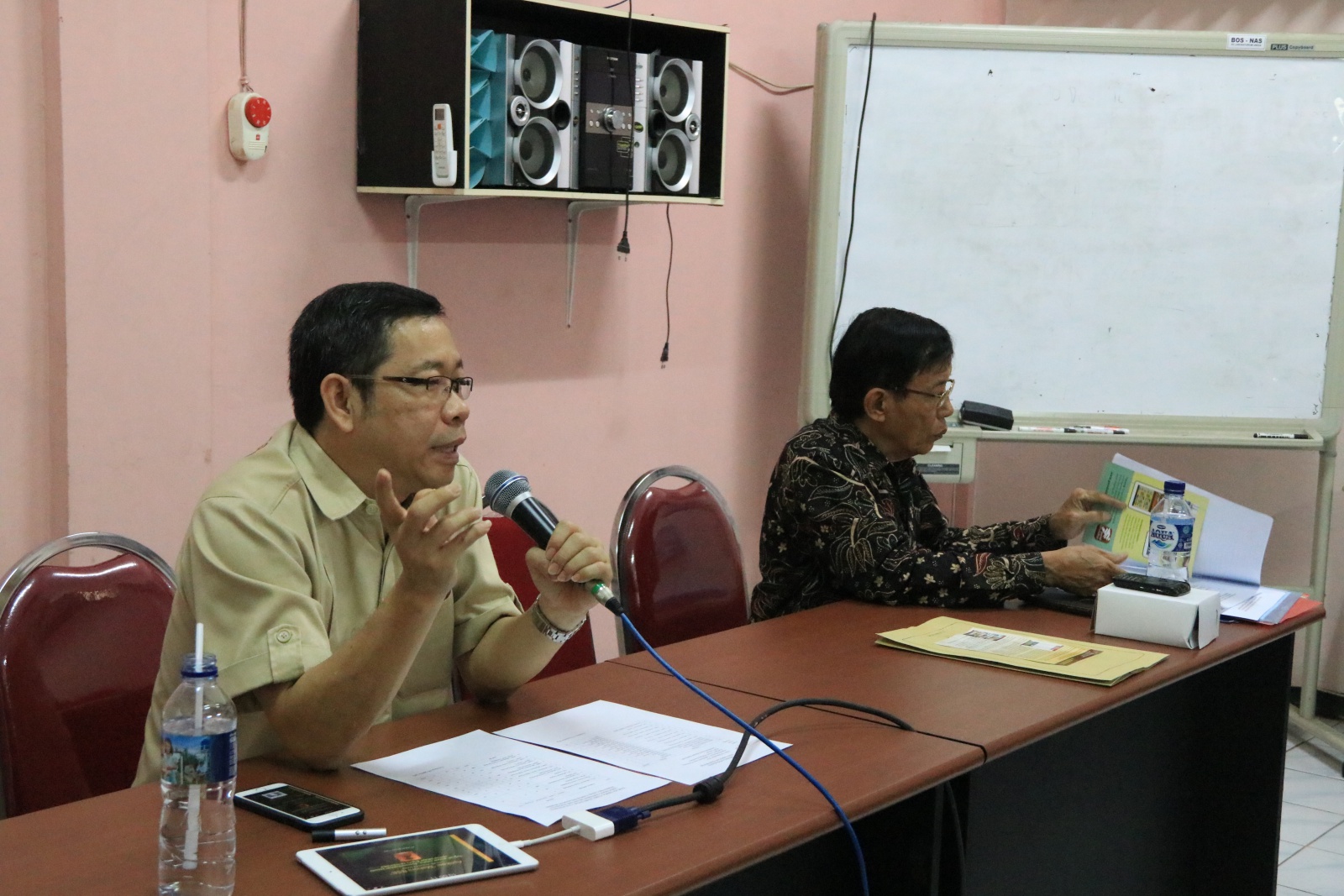 Bersama Labschool, Pendidikan.id ingin terapkan digitalisasi untuk program-program pendidikan