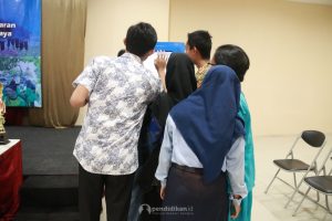 perpustakaan digital media pembelajaran digital