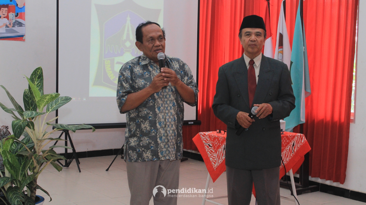 Perjuangkan Pendidikan Tak Kenal Jarak, Kutai Timur Hingga ke Surabaya,  Demi Akses Pendidikan Daerah Tertinggal di Indonesia