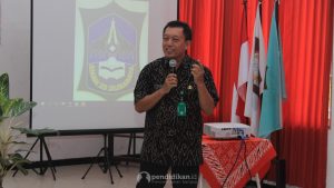 dinas pendidikan jawa timur Soft skill untuk SDM andal di pasar industri