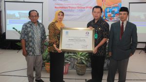 dinas pendidikan jawa timur tryout online