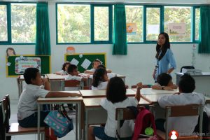 , kegiatan belajar mengajar