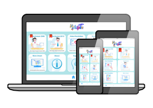 aplikasi belajar kipin mobile