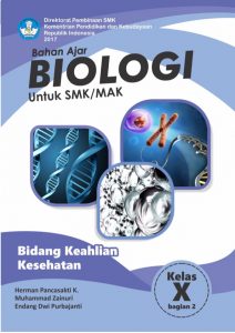 buku bse, buku sekolah gratis, biologi kelas 10