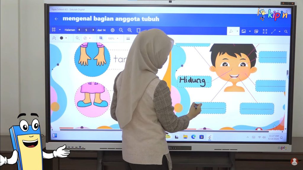 Mensukseskan Digitalisasi Pendidikan di Sekolah Tanpa Menunggu Internet