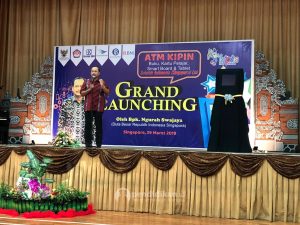 peresmian teknologi edukasi oleh duta besar indonesia singapura