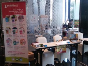 Konferensi TBN ASIA 2017