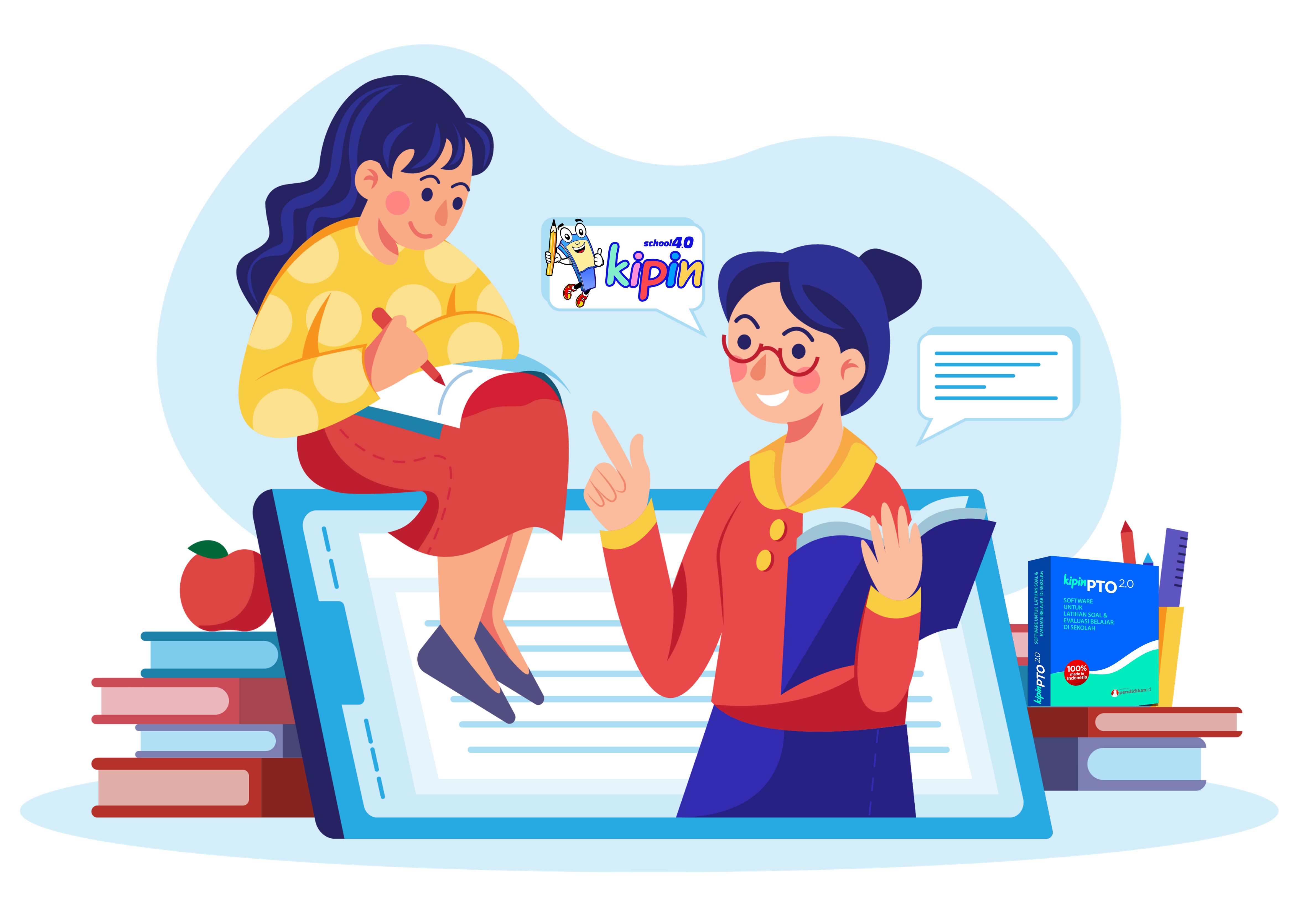 Lima Tips untuk Mempermudah Tantangan Guru dan Masalah Mengajar