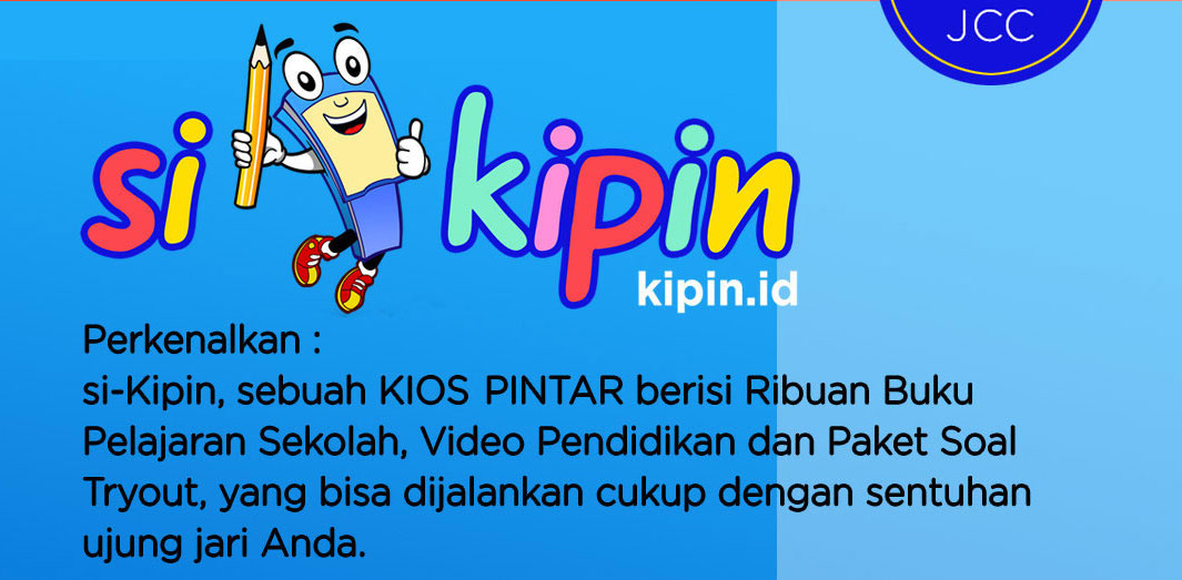 Pendidikan.id Launching SI KIPIN di Pameran Pendidikan GESS 2017 Indonesia !