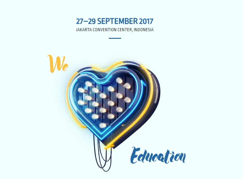 Hadir Kembali!! GESS – Pameran Pendidikan Terbesar di Asia Tenggara