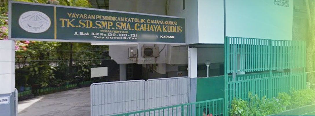 Tahun Ajaran Baru, Sekolah Cahaya Kudus Terapkan “Sekolah Go Digital” dengan KIPIN SCHOOL 4.0