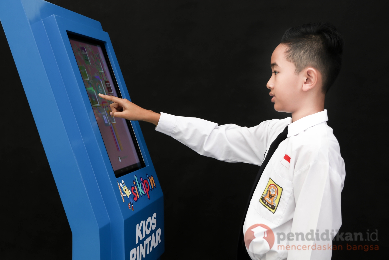 Education Technology Indonesia