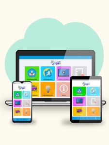 aplikasi belajar online, aplikasi bimbel online