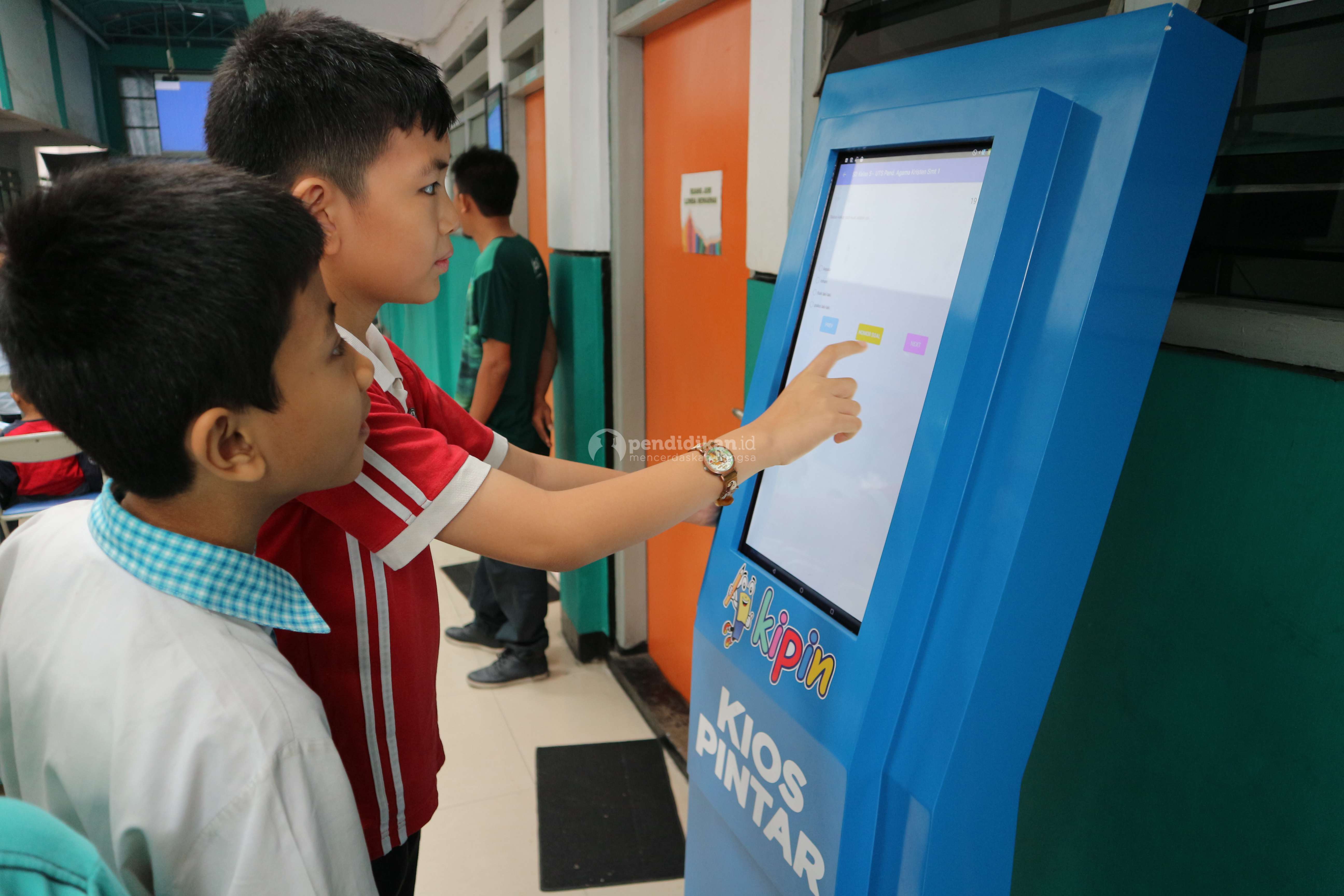 EDTECH: Pendidikan.id’s KIPIN is solving Indonesia Digital Education Infrastructure At Schools