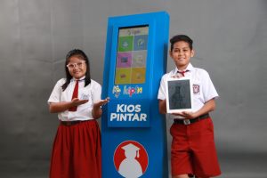 digitalisasi sekolah digitalisasi pendidikan generasi milenial