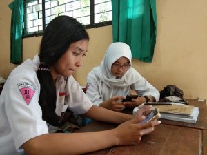 tryout online gratis, ujian online gratis, bank soal gratis