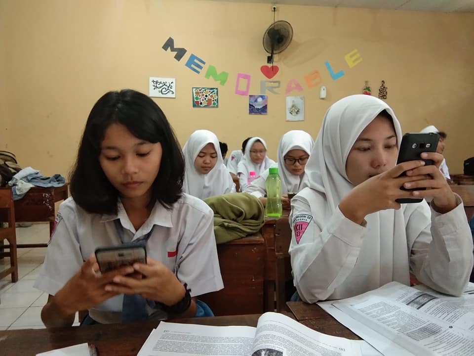 SMAN 22 Surabaya Manfaatkan Tryoutonline.id untuk Persiapan USBN dan UNBK