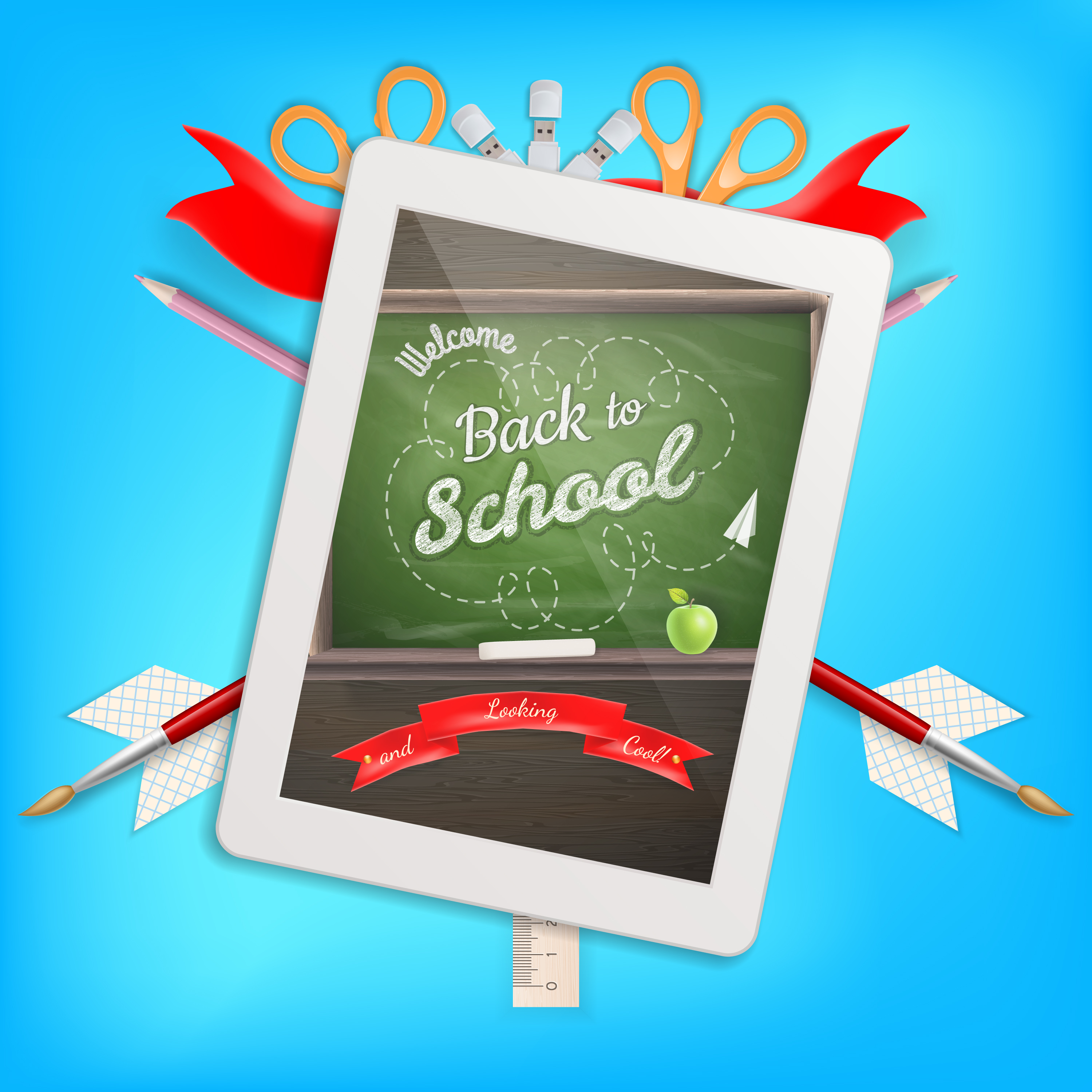 Mading Digital untuk Siswa Era Milenial, Media Internal Digital untuk Sekolah Berbasis Teknologi