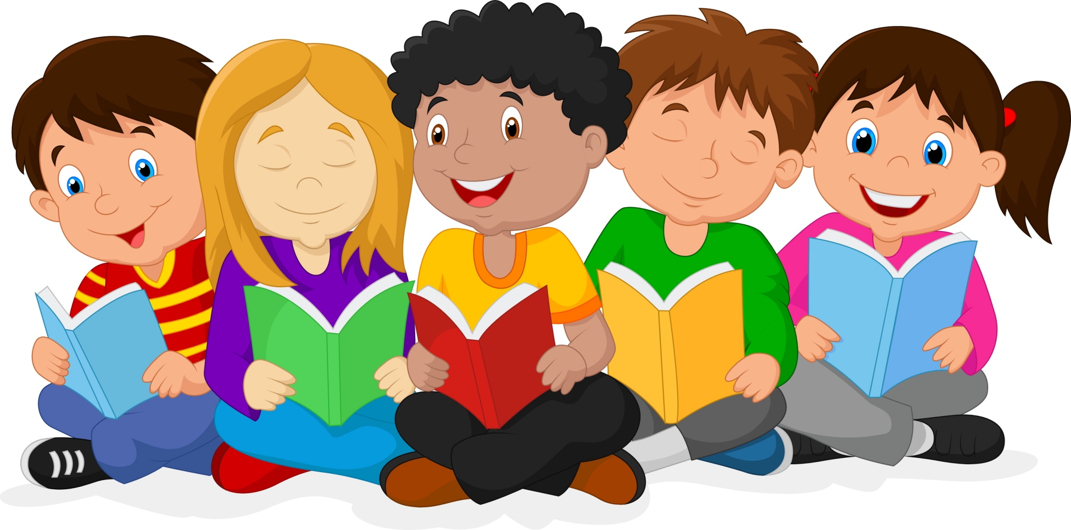 Alternatif Meningkatkan Minat Baca Anak Secara Praktis